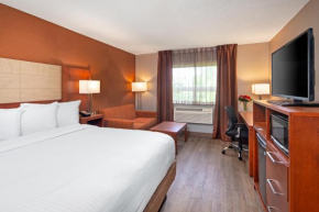 Canadas Best Value Inn